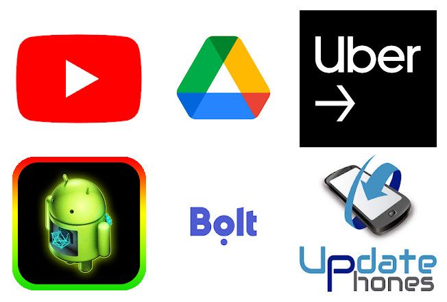 Las 12 mejores apps to update drivers en móvil Android, iPhone