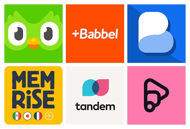 Las 16 mejores apps para aprender portugues en móvil