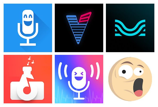 Las 18 mejores apps para cambiar la voz en Android, iPhone