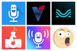 Las 20 mejores apps para cambiar la voz en móvil Android, iPhone