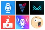 Las 18 mejores apps para cambiar la voz en Android, iPhone