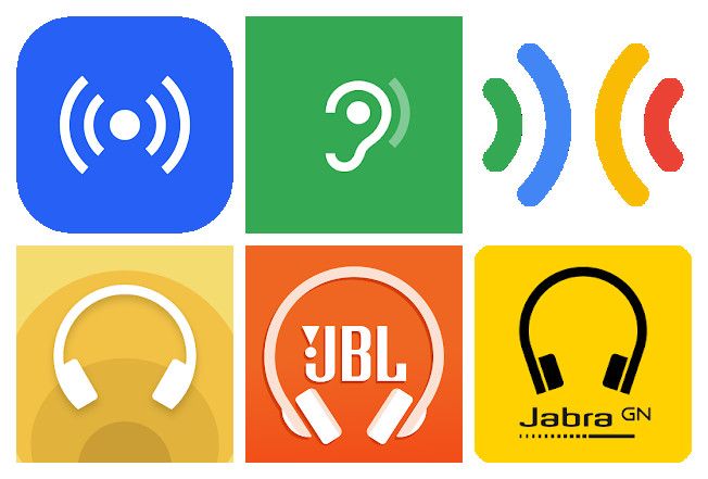 Las 17 mejores apps para audífonos bluetooth en móvil