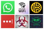 Las 17 mejores apps para hackear en móvil Android, iPhone