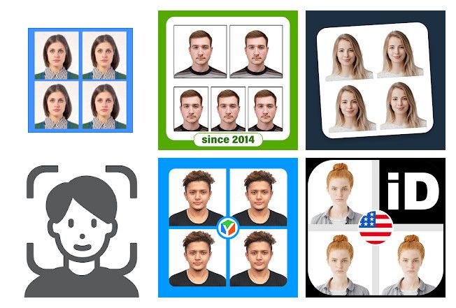 Las 17 mejores apps para fotos carnet en móvil