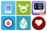 Las 20 mejores apps para medir glucosa en móvil