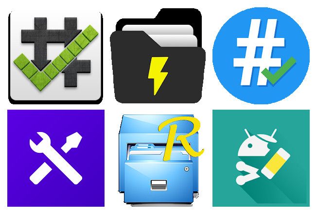 Las 19 mejores apps para rootear en Android