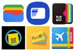 Las 10 mejores passbook en móvil Android, iPhone