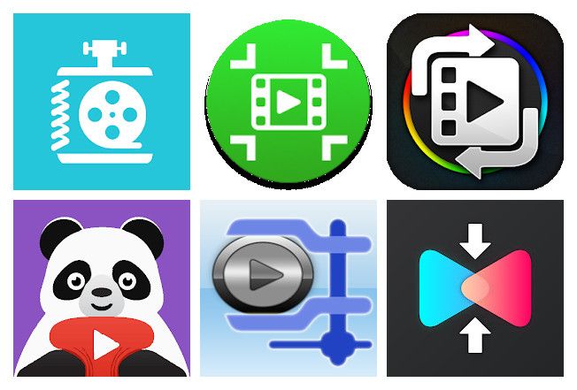 Las 19 mejores apps para comprimir vídeos en móvil