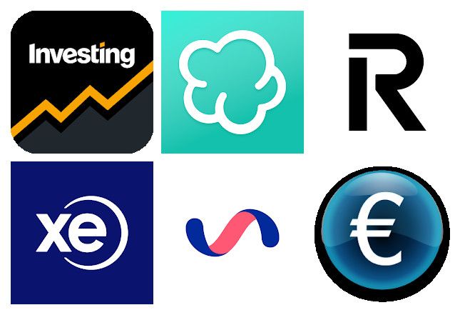 Las 18 mejores apps para comprar dolar mep en Android, iPhone