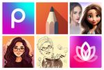 Las 19 mejores apps para pasar fotos a dibujos en Android, iPhone