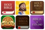 Las 19 mejores apps para estudiar la biblia en móvil