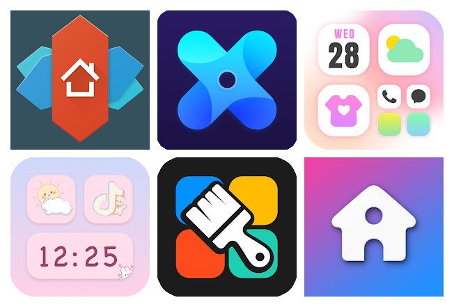 Las 20 mejores apps para cambiar iconos en Android