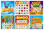 Las 20 mejores apps bingo en Android, iPhone