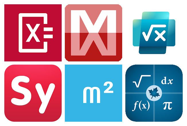 Las 12 mejores apps para resolver integrales en Android, iPhone