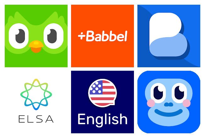 Las 19 mejores apps para aprender pronunciación en inglés en móvil Android, iPhone