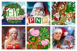 Las 17 mejores apps para felicitar navidad en móvil