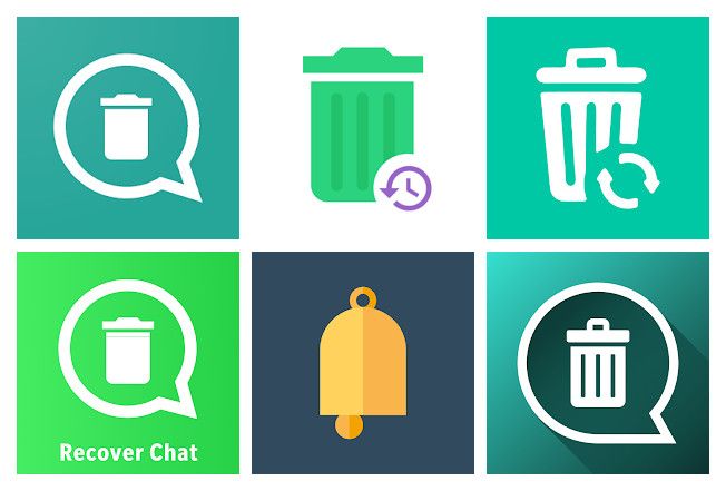 Las 9 mejores apps para leer mensajes eliminados en whatsapp en móvil