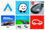 Las 19 mejores apps para coche en móvil Android, iPhone