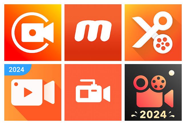 Las 11 mejores apps grabar pantalla en Android