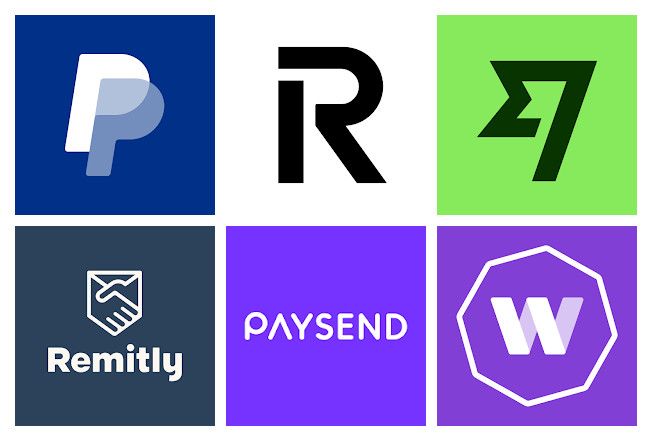 Las 19 mejores apps para enviar dinero en móvil Android, iPhone