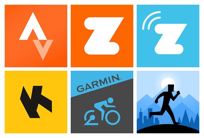 Las 16 mejores apps spinning en Android, iPhone