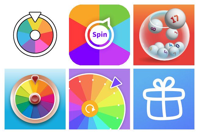 Las 19 mejores apps para hacer sorteos en móvil