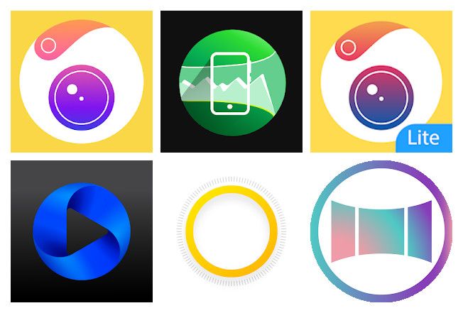 Las 15 mejores apps para fotos 360 en Android