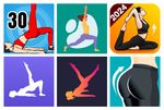 Las 8 mejores apps pilates en pared en móvil