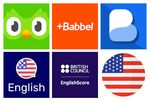 Las 8 mejores apps para aprender inglés británico en Android, iPhone