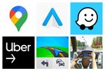 Las 19 mejores apps para conducir en Android, iPhone
