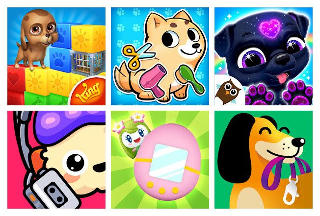 Las 19 mejores apps mascotas en móvil