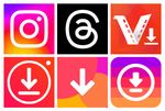 Las 18 mejores apps para descargar de instagram en móvil Android, iPhone