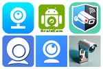 Las 15 mejores apps para usar celular como camara web en móvil Android, iPhone