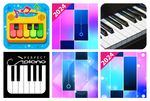 Las 19 mejores piano apps en Android, iPhone