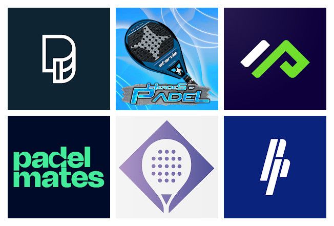 Las 15 mejores apps para jugar al padel en móvil