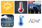 Las 14 mejores apps para medir temperatura ambiente en Android, iPhone