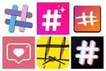 Las 17 mejores apps para hashtags en móvil