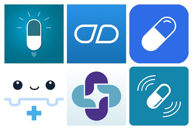 Las 9 mejores apps para recordar medicamentos en móvil