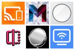 Las 20 mejores espejo apps en Android