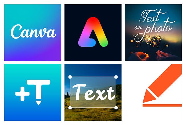 Las 16 mejores apps para crear imagenes con frases en móvil