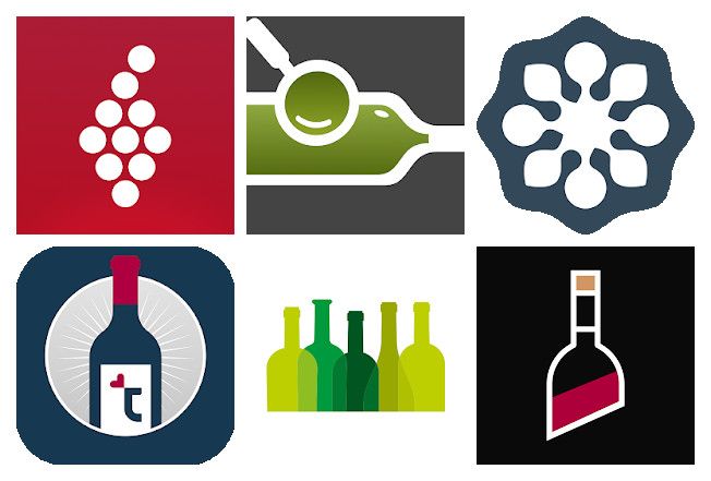 Las 10 mejores apps para comprar vino en móvil