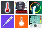 Las 10 mejores apps para medir temperatura corporal en móvil