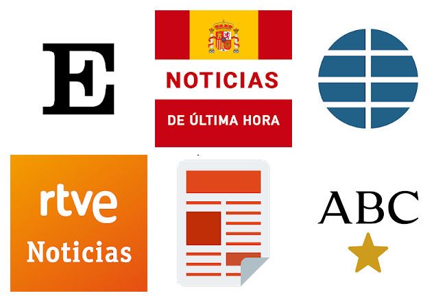 Las 16 mejores aplicación periódicos españa en móvil