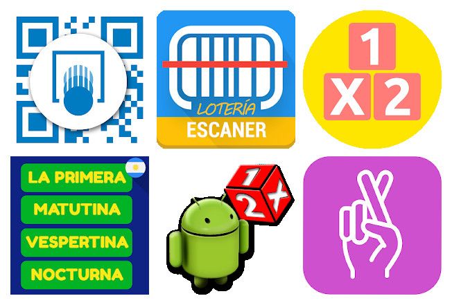 Las 19 mejores apps quiniela en móvil