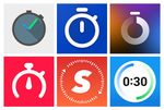 Las 11 mejores apps temporizador intervalos en móvil