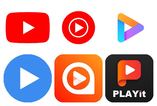 Las 18 mejores apps para reproducir videos en móvil Android, iPhone