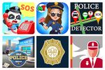 Las 9 mejores apps policial en móvil