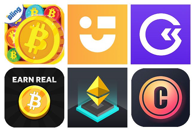 Las 14 mejores apps para minar bitcoins en móvil Android, iPhone