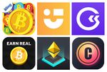 Las 14 mejores apps para minar bitcoins en móvil Android, iPhone