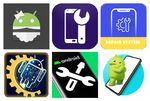 Las 9 mejores apps para reparar sistema en Android